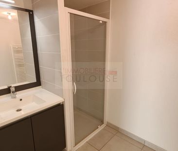 Location Appartement 2 pièces 40m² TOULOUSE 31200 - Photo 6