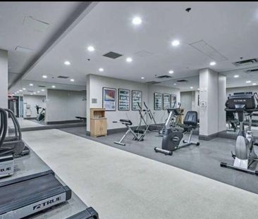 For Lease - 120 Dallimore Circle Unit# 326, Toronto, Ontario - Photo 2