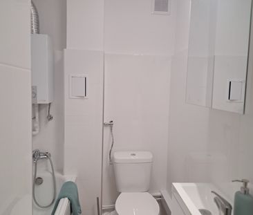 Kawalerka przy Lotnisku Chopina KOR34b - Photo 5