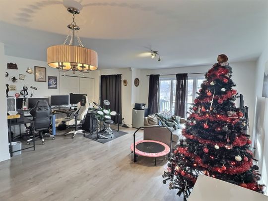 Appartement à Huntingdon - Photo 1