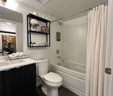 For Lease - 1461 Lawrence Avenue Unit# 804, Toronto, Ontario - Photo 3