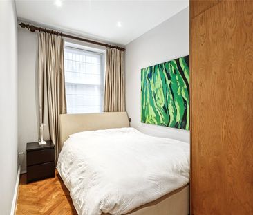 Eccleston Square, London, SW1V flat to rent - Photo 4