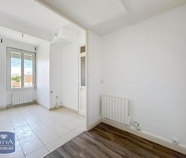 Location Appartement 1 pièce 19m² VILLEURBANNE 69100 - Photo 4