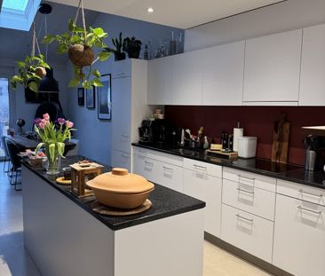 4.5 Zimmer, 125 m², 1. Stock - Foto 6