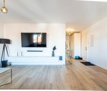 3-Zimmer-Wohnung im Ingolstädter Zentrum mit Balkon - Foto 1