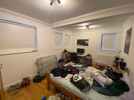 Arthur Avenue Flat A, Nottingham - Photo 4