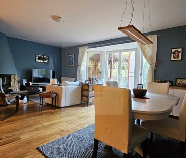 Piaseczyński, Konstancin-Jeziorna, Cegielnia-Obory, osiedle Elsam - Фото 3