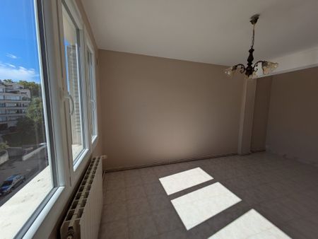 Appartement Grenoble - Photo 3