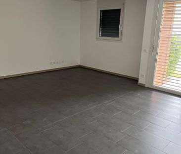 2.5 Zimmer, 54 m² - Foto 4