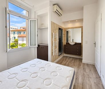Location Appartement 2 pièces 53m² CANNES 06400 - Photo 4