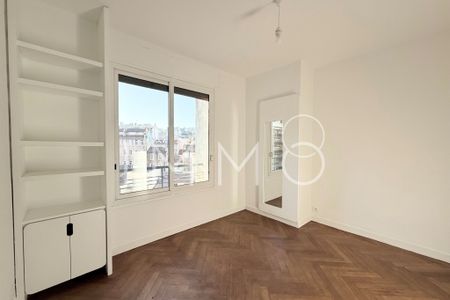 Location Appartement 4 pièces 117m² MARSEILLE 6ème - Photo 4