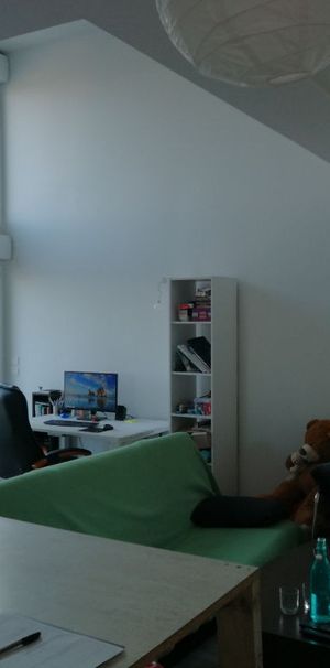 Appartement T2 à louer - 32 m² - Photo 1