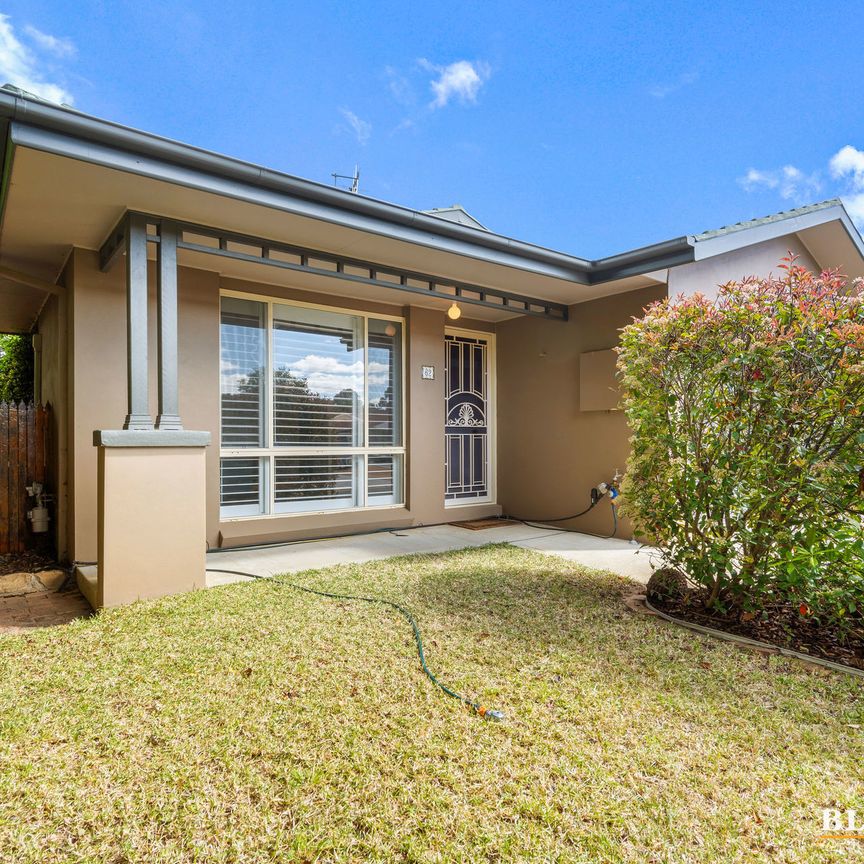 62 Taylor Street, Ngunnawal ACT 2913 - House For Rent | Domain - Photo 1