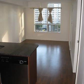 1 Bedroom + Den condo at Wellesley St. East & Sherbourne Street - Photo 1