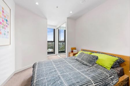 608/1 Acacia Place, Abbotsford VIC 3067 - Apartment For Rent | Domain - Photo 4