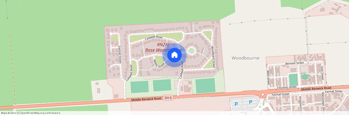 4 Webb Street, Woodbourne, Marlborough