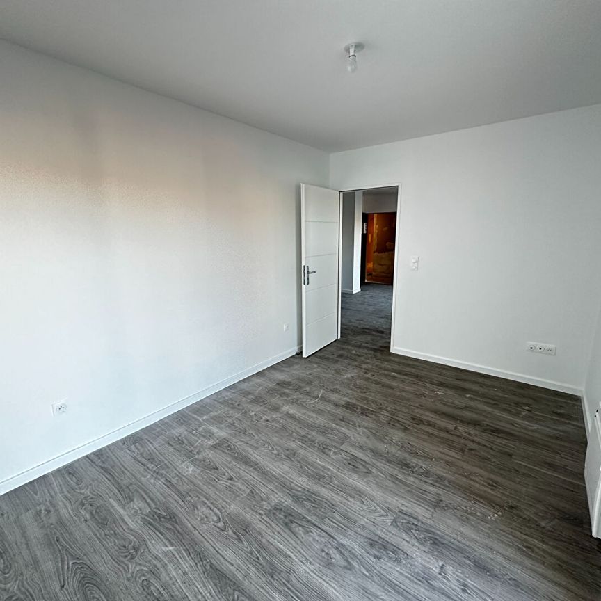 Location Appartement 2 pièces 42m² - Photo 1