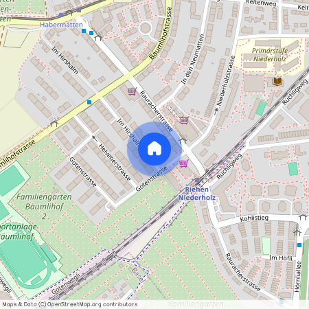 Im Hirshalm 49, 4125, Riehen