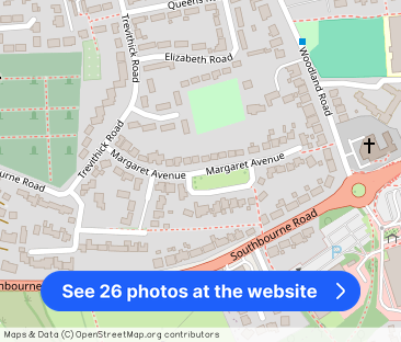 Margaret Avenue, St. Austell - Photo 1