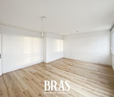 Location Appartement 2 pièces 47m² NANTES 44000 - Photo 3