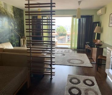 Inchiriere Studio Dristor | Vitan | In City Residence - Fotografie 2