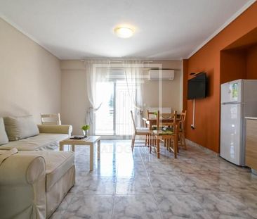 Διαμέρισμα για ενοικίαση Νέα Καλλικράτεια (Καλλικράτεια) - Φωτογραφία 4