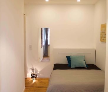 Wohnung in Triftstraße, Berlin für 65 m² mit 1 Schlafzimmer - Photo 6