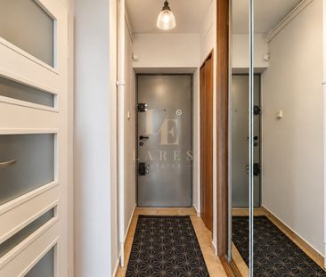 Jasne 30 m² | Broniewskiego | Osobna kuchnia - Photo 6
