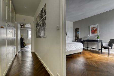 Quartier Saint Louis - appartement d'exception de 94 m² - Photo 3