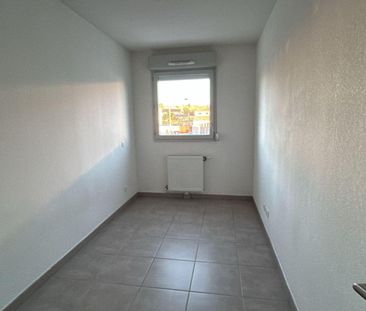 Location Appartement 3 pièces 55m² GIGEAN 34770 - Photo 2