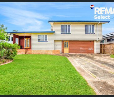 Spacious 3-Bedroom Home in a Prime Location! - Photo 3