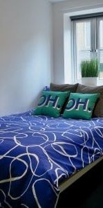 Room in a Shared Flat, Buslingthorpe Lane, LS7 - Photo 1