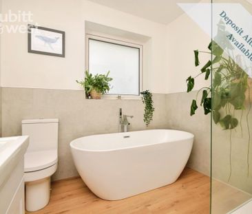 5 bedroom detached bungalow to rent - Photo 1