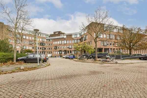 Te huur: Appartement Rogier van der Weydestraat 1 A 26 in Alkmaar - Photo 1