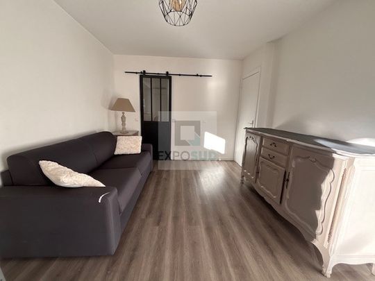 Location Appartement ANTIBES - Photo 1