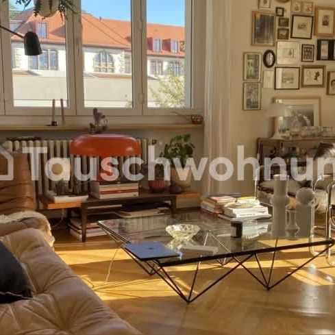 4 Zimmer, 85 m², 1. Stock - Photo 1