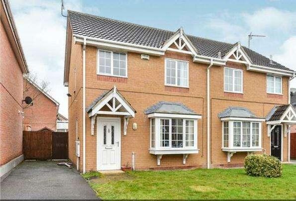 Meadow Brook Close, Littleover, DE23 - Photo 1