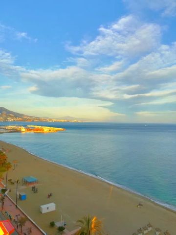 Alquiler de ático en Paseo Marítimo Rey de España, 8 - Photo 4