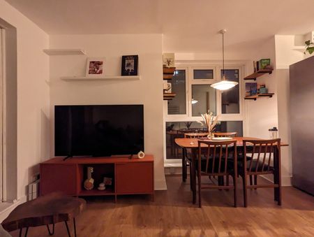 1 Bed Flat, Birkbeck Road, W3 - Photo 5