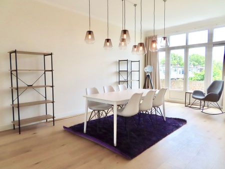 Te huur: Appartement Van Hogenhoucklaan in Den Haag - Photo 5