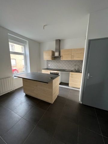 Location Maison 5 pièces 95m² GRAVELINES 59820 - Photo 5