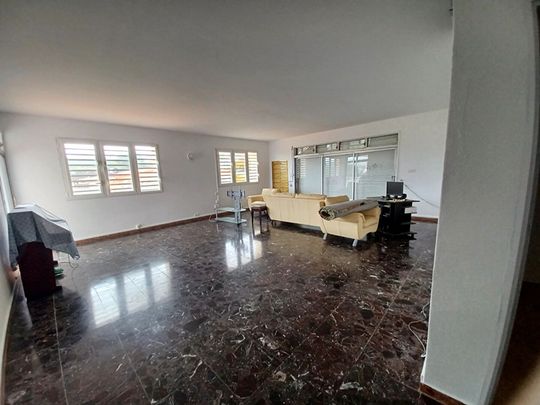 Location Appartement 157m² 5 pièces Fort de france - Photo 1