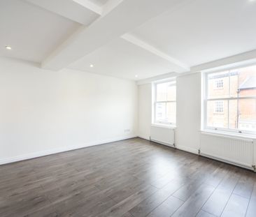 London Street, Chertsey, KT16 flat to rent - Photo 5