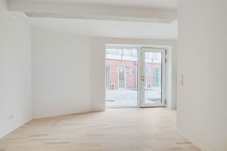 1-vær. lejlighed - Photo 4