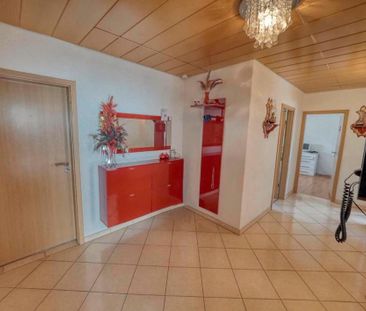 4-Zimmer Wohnung zu vermieten - Photo 1