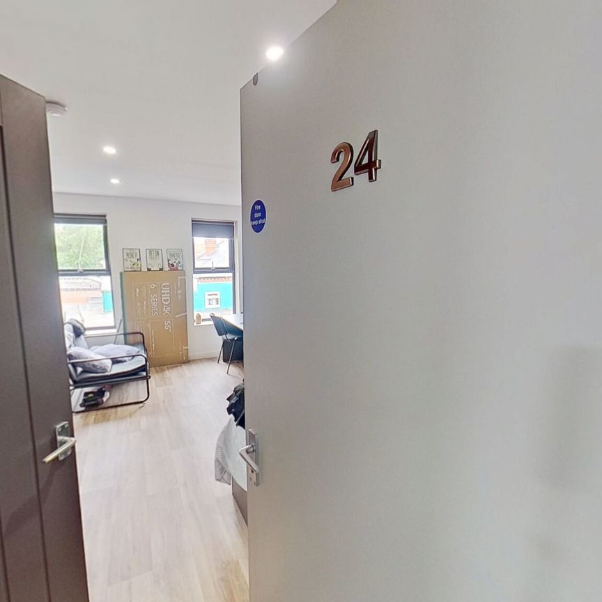 1256-1258 Pershore Road Birmingham - Photo 1