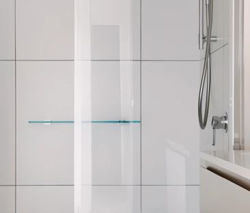 Unfurnished studio - Photo 1