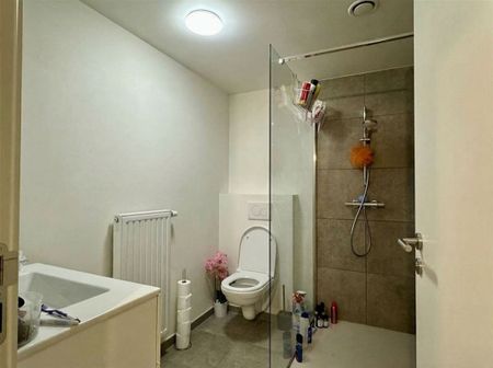 Gelijkvloers appartement te huur in Aalst - Foto 3