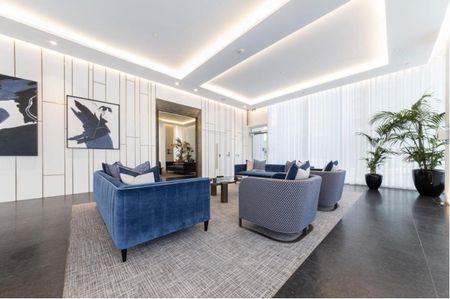 1 Bed Flat, Maine Tower, E14 - Photo 3