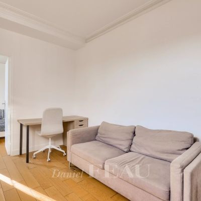 Appartement à louer à Paris 12Ème - Photo 1